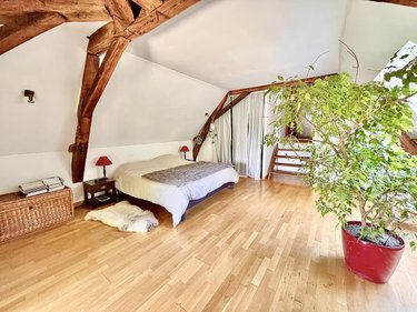 Maison a vendre Le Lion-d'Angers 49220 Maine-et-Loire 186 m2 7 pièces 749840 euros