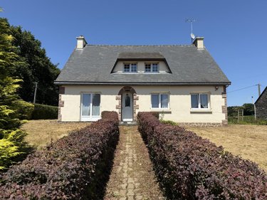 Maison a vendre Langast 22150 Côtes-d'Armor 137 m2  126000 euros