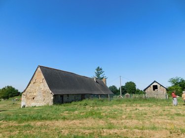 Maison a vendre Brissarthe 49330 Maine-et-Loire 120 m2 5 pièces 187800 euros