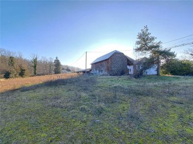 Maison a vendre Belley 01300 Ain 132 m2 6 pièces 270000 euros