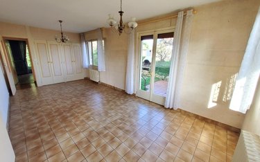 Maison a vendre Cormelles-le-Royal 14123 Calvados 130 m2 7 pièces 319950 euros