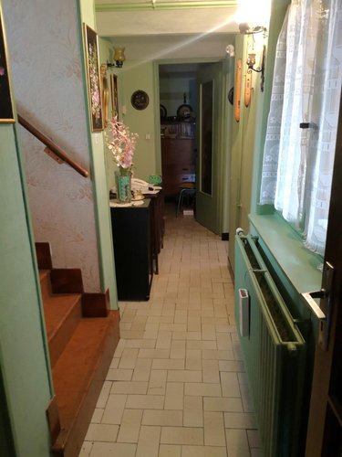 Maison a vendre Cambrai 59400 Nord 104 m2 4 pièces 85500 euros