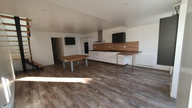 Maison a vendre Le Faouët 56320 Morbihan 192 m2 6 pièces 314740 euros