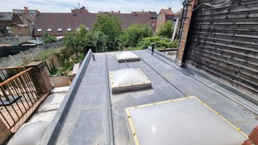 Maison a vendre Roubaix 59100 Nord 99 m2 6 pièces 122450 euros