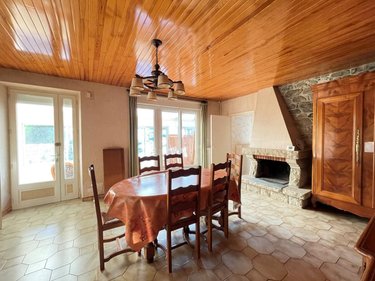 Maison a vendre Saint-Malo 35400 Ille-et-Vilaine 96 m2 5 pièces 512050 euros