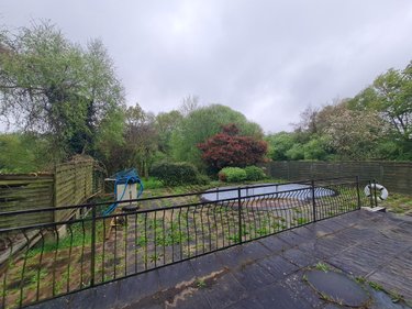 Maison a vendre Pleugriffet 56120 Morbihan 83 m2 4 pièces 89260 euros