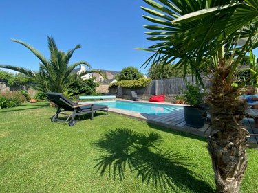 Maison a vendre Auray 56400 Morbihan 155 m2 9 pièces 913100 euros
