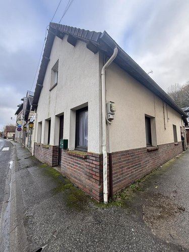 Location maison Montreuil-l'Argillé 27390 Eure 80 m2  465 euros