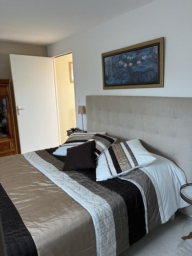 Appartement a vendre Sarzeau 56370 Morbihan 80 m2 4 pièces 332800 euros