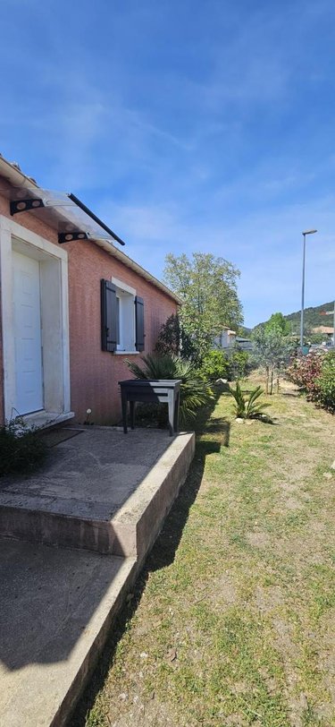 Maison a vendre Ganges 34190 Hérault 80 m2 4 pièces 230000 euros