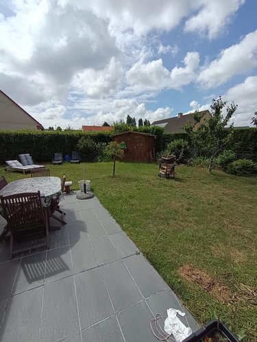 Maison a vendre Ruminghem 62370 Pas-de-Calais 70 m2 3 pièces 172440 euros