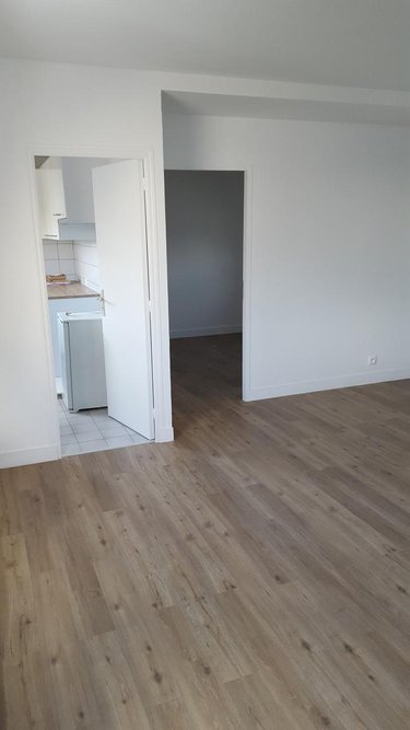 Location appartement Reims 51100 Marne 38 m2 2 pièces 550 euros