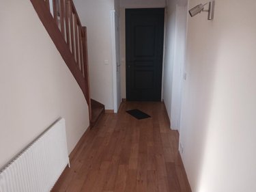 Location maison Achicourt 62217 Pas-de-Calais 87 m2  850 euros