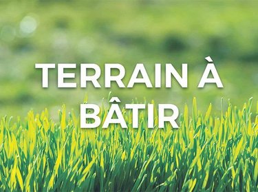Terrain a batir a vendre Île-d'Houat 56170 Morbihan 196 m2  125760 euros