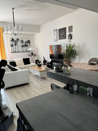 Appartement a vendre Épernay 51200 Marne 88 m2  212000 euros