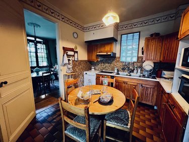 Maison a vendre Le Petit-Quevilly 76140 Seine-Maritime 79 m2 5 pièces 189000 euros