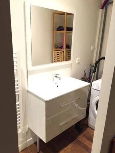 Appartement a vendre Angers 49000 Maine-et-Loire 28 m2 2 pièces 125760 euros