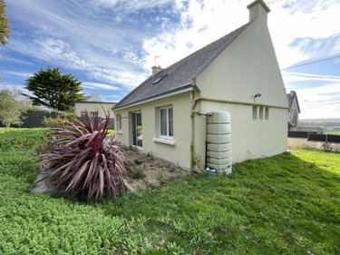 Maison a vendre Ploubazlanec 22620 Côtes-d'Armor 73 m2 5 pièces 274005 euros