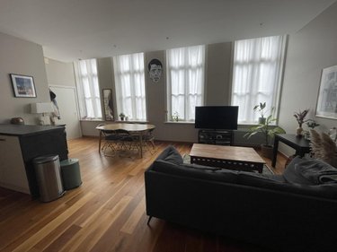 Location appartement Lille 59000 Nord 62 m2 3 pièces 964 euros