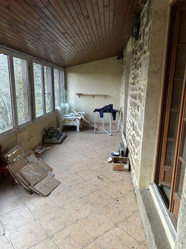 Maison a vendre Bécherel 35190 Ille-et-Vilaine 110 m2 5 pièces 188640 euros