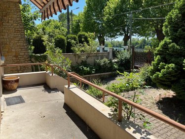 Maison a vendre Loyettes 01360 Ain 75 m2 3 pièces 250000 euros