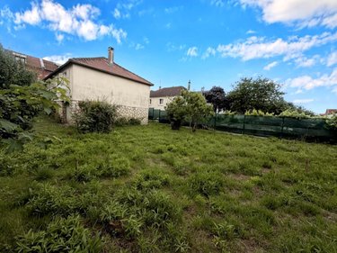 Maison a vendre Amiens 80000 Somme 73 m2 5 pièces 141750 euros