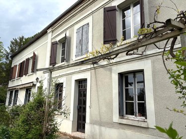 Maison a vendre Amfreville-sous-les-Monts 27380 Eure 181 m2  210000 euros