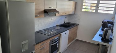 Appartement a vendre Saint-Pierre 97410 Réunion 66 m2 3 pièces 336600 euros