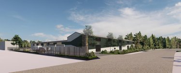 Garage et parking a vendre Biscarrosse 40600 Landes 30 m2  62500 euros