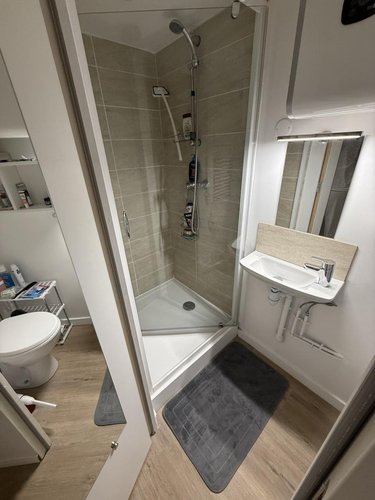 Location appartement Rouen 76000 Seine-Maritime 31 m2  620 euros