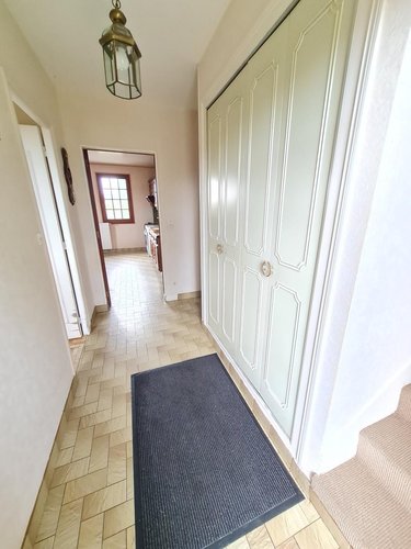 Maison a vendre Ternay 41800 Loir-et-Cher 145 m2 5 pièces 145460 euros