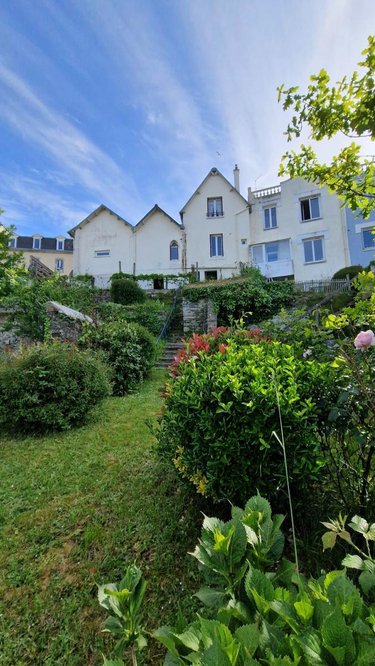 Maison a vendre Morlaix 29600 Finistère 86 m2 5 pièces 204945 euros