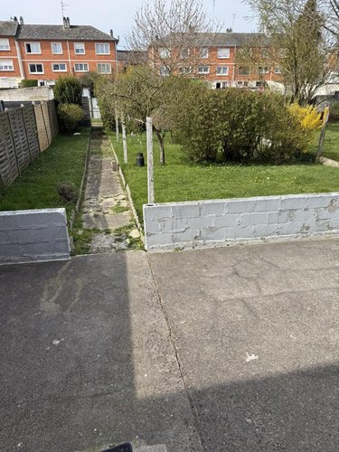 Maison a vendre Caudry 59540 Nord 82 m2 6 pièces 99800 euros