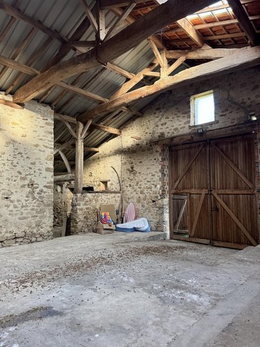 Maison a vendre Beaulieu-sous-la-Roche 85190 Vendée 252 m2  599400 euros