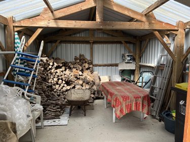 Maison a vendre Tréglamus 22540 Côtes-d'Armor 75 m2  112440 euros