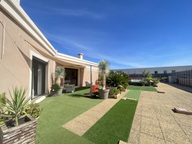 Immeuble a vendre Montpellier 34000 Hérault 251 m2  2476000 euros
