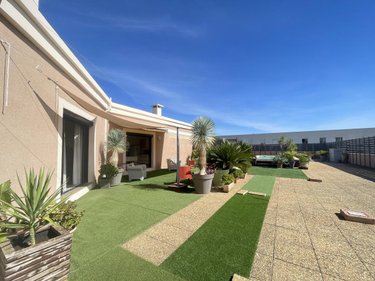 Immeuble a vendre Montpellier 34000 Hérault 251 m2  2476000 euros