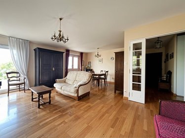 Appartement a vendre Angers 49000 Maine-et-Loire 100 m2 4 pièces 420000 euros