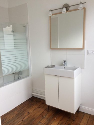 Location appartement Reims 51100 Marne 50 m2 2 pièces 750 euros