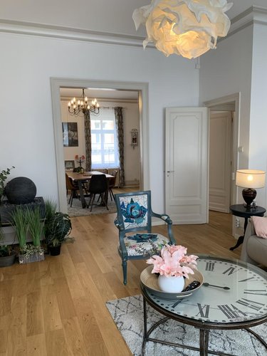Appartement a vendre Boulogne-sur-Mer 62200 Pas-de-Calais 132 m2 5 pièces 267240 euros
