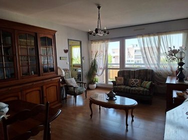 Appartement a vendre Angers 49000 Maine-et-Loire 69 m2 4 pièces 147000 euros