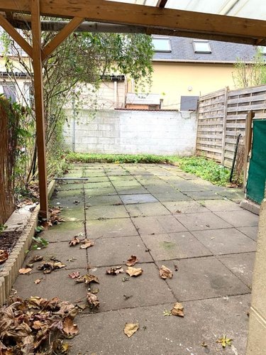 Maison a vendre Le Petit-Quevilly 76140 Seine-Maritime 64 m2 4 pièces 89500 euros