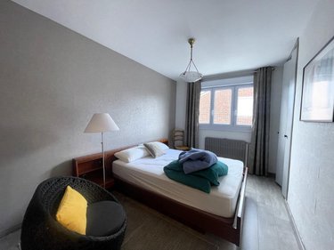 Maison a vendre Amiens 80000 Somme 100 m2 4 pièces 231000 euros