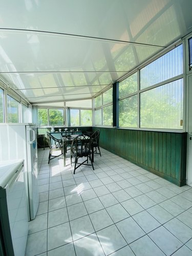 Maison a vendre La Chevrolière 44118 Loire-Atlantique 156 m2  351570 euros