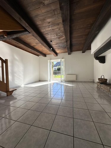 Maison a vendre Kervignac 56700 Morbihan 69 m2 3 pièces 178940 euros