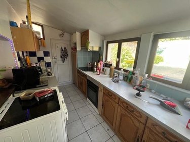 Maison a vendre Orbec 14290 Calvados 109 m2  157000 euros