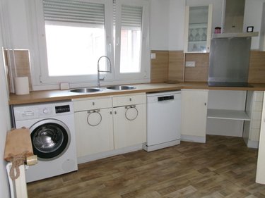 Location appartement Béthune 62400 Pas-de-Calais 65 m2  650 euros
