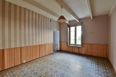 Maison a vendre Plouescat 29430 Finistère 74 m2 4 pièces 189400 euros