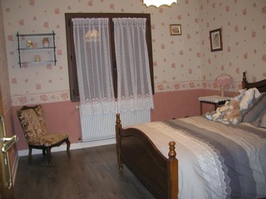 Maison a vendre Izeure 21110 Côte-d'Or 160 m2 6 pièces 360000 euros