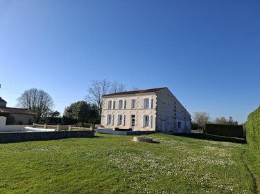 Maison a vendre Corme-Royal 17600 Charente-Maritime 145 m2 5 pièces 335000 euros